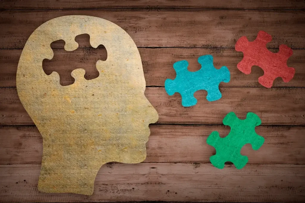 Unravelling Mental Knots: A Look at Cognitive Distortions - Cerebra Counselling Services